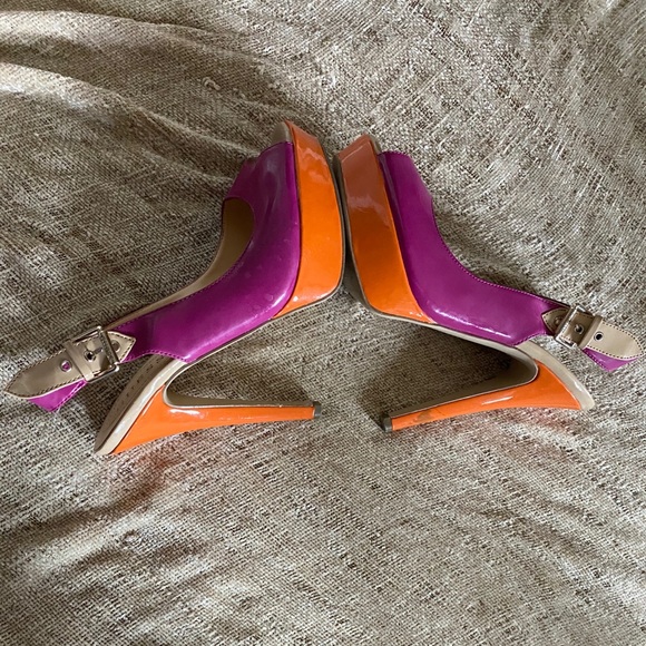 Guess platform heels - Picture 2 of 3